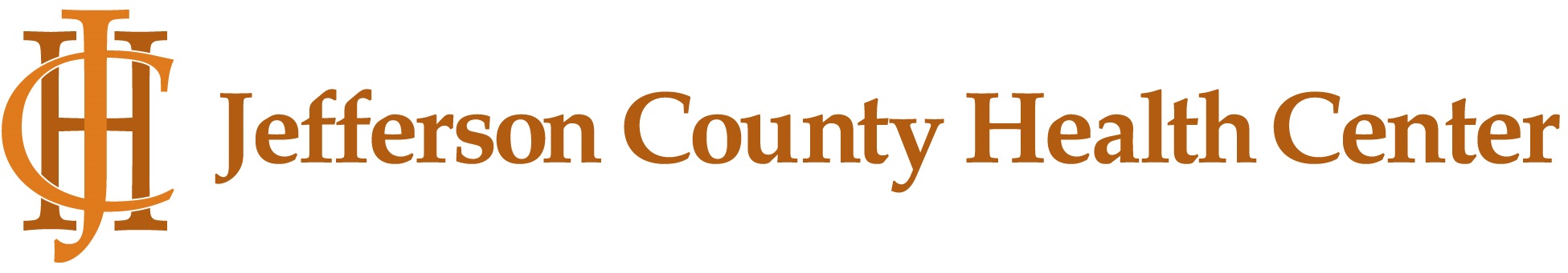 Jefferson County Health Center Help Center home page
